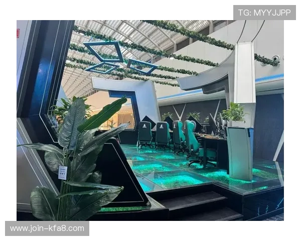 K8凯发电竞积极布局国际市场，推动中国电竞走向世界舞台